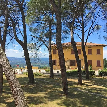 Διαμέρισμα Locazione Turistica Luisa.2 Certaldo