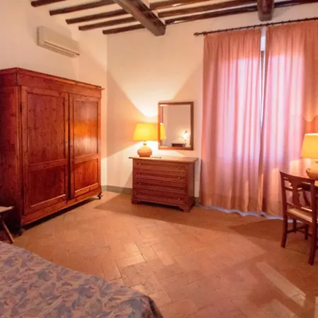 Locazione Turistica Luisa.2 Διαμέρισμα Certaldo