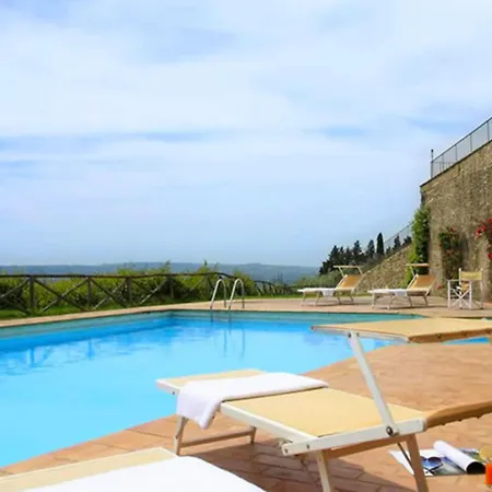 Διαμέρισμα Locazione Turistica Luisa.2