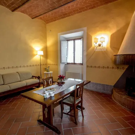 Locazione Turistica Luisa.2 Διαμέρισμα *