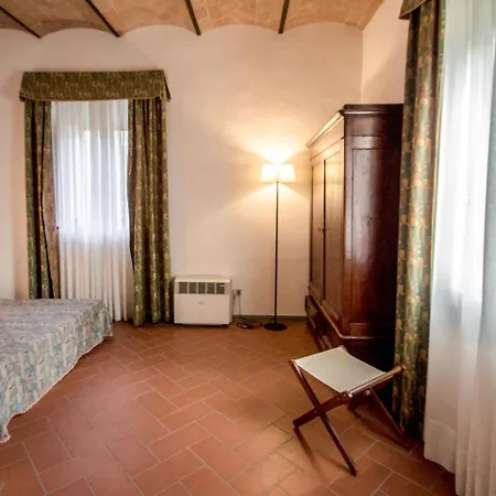 Locazione Turistica Luisa.2 * Certaldo