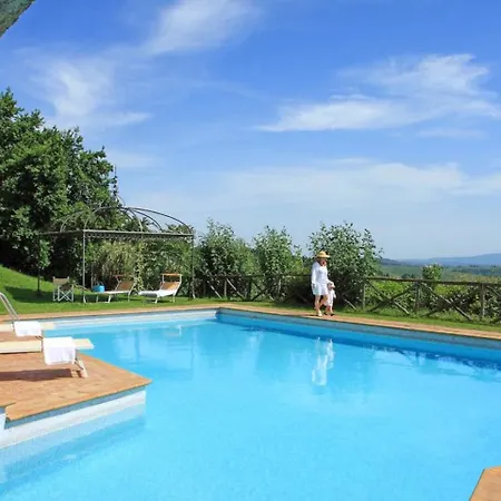 Locazione Turistica Luisa.2 * Certaldo