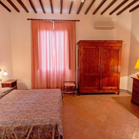 Διαμέρισμα Locazione Turistica Luisa.2 Certaldo