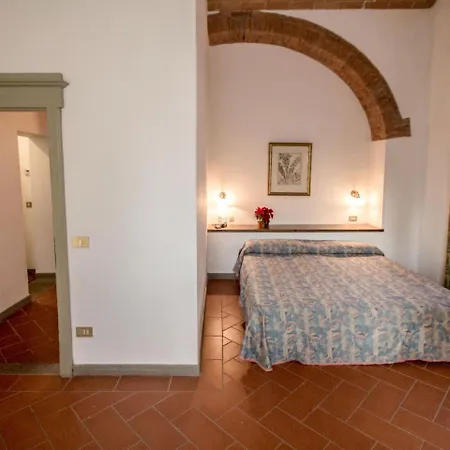 Locazione Turistica Luisa.2 Διαμέρισμα