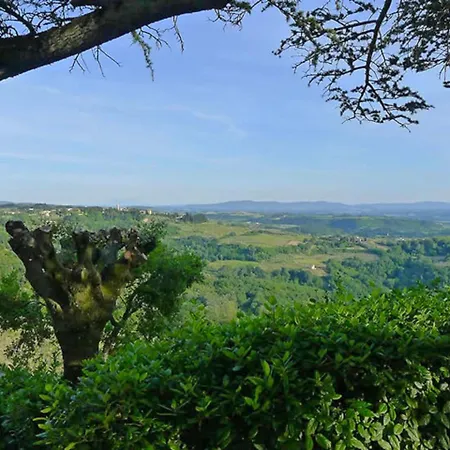 Locazione Turistica Luisa.2 Διαμέρισμα *