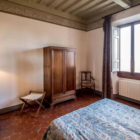 Locazione Turistica Luisa.2 Διαμέρισμα