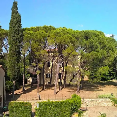 Διαμέρισμα Locazione Turistica Luisa.2 Certaldo